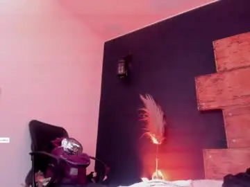 Chaturbate Sex Chat of fernanda_liie_