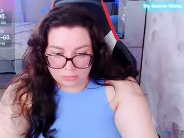 Chaturbate Adult Webcam of ginger_grayy