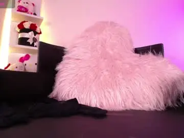 Chaturbate Sex Cam of mia_holson