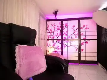 Chaturbate Private Sex Chat of tu_julieta_gh