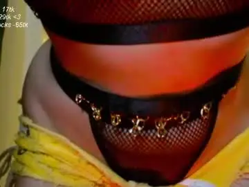 Chaturbate Adult Webcam of leia_bell