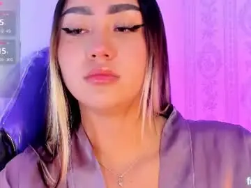 Chaturbate Private Sex Chat of liaa_18