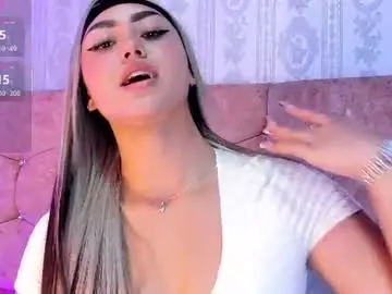 Chaturbate Live Porn of liaa_18