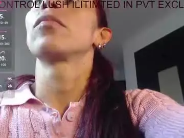 Chaturbate Best live sex cam show of loren_queen_