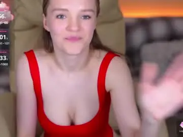 Chaturbate Best Webcam of mariamedow