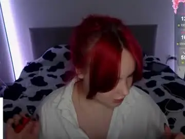 Chaturbate Live Sex of mi_cherry