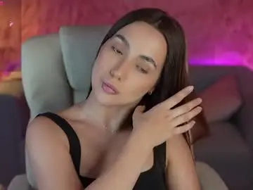 Chaturbate Live Sex of oliviamoore_
