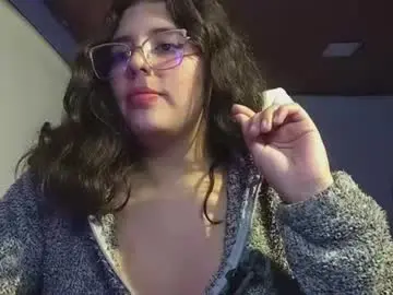 Chaturbate Nude Webcam of pao_ly