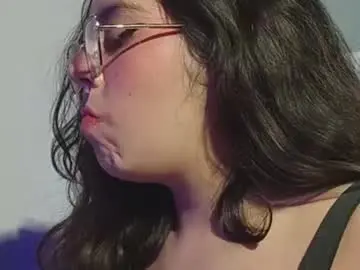 Chaturbate Free Porn Cam of pao_ly