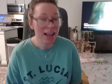 Chaturbate Sex Chat of texas_blonde