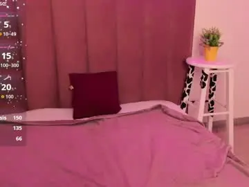 Chaturbate Adult Webcam of diana_garrett