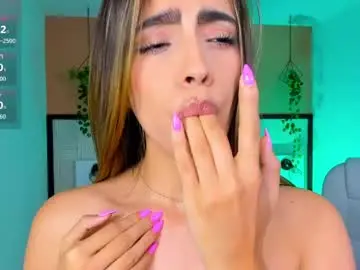Chaturbate Sex Cam of harper_woods