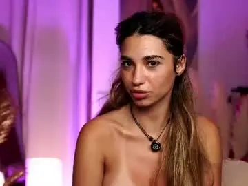 Chaturbate Watch Live Sex Cams of italy_baby