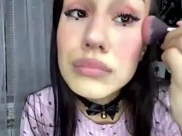 Chaturbate Sex Cam of kiaratulowski