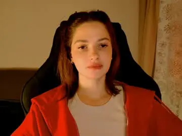 Chaturbate Nude Webcam of kiravair