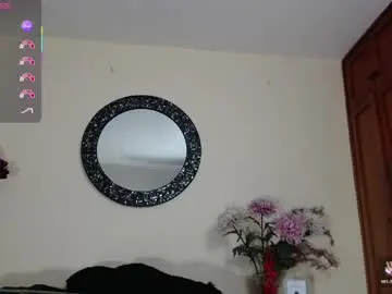 Chaturbate Private Sex Chat of nicole_santana_