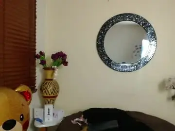 Chaturbate Best live sex cam show of nicole_santana_
