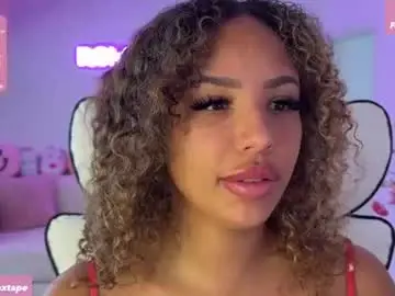 Chaturbate Adult Webcams of princessromyindy