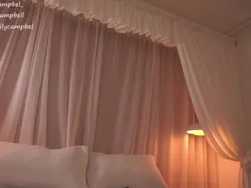 Chaturbate Live Sex of emiilycampbell