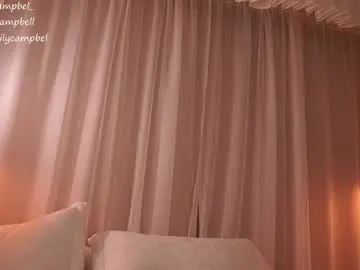 Chaturbate Best live sex cam show of emiilycampbell