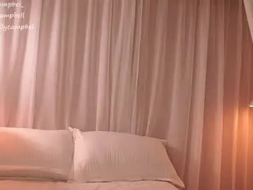 Chaturbate Nude Webcam of emiilycampbell