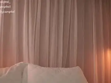 Chaturbate Nude Webcam of emiilycampbell