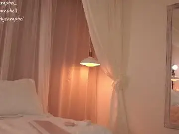 Chaturbate Live Porn of emiilycampbell