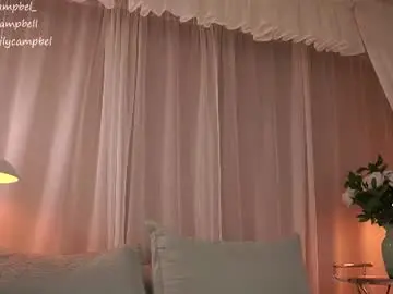 Chaturbate Adult Webcams of emiilycampbell