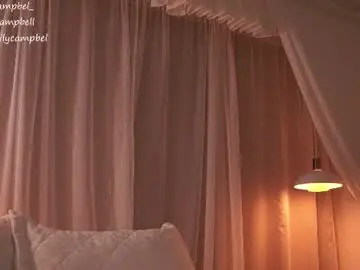Chaturbate Best Webcam of emiilycampbell
