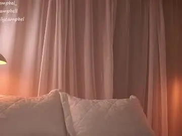 Chaturbate Free Porn Cam of emiilycampbell