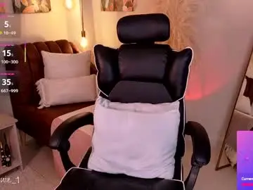 Chaturbate Sex Cam of emilyruiz1