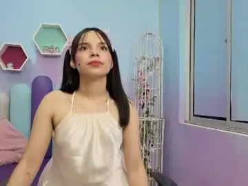 Chaturbate Live Sex of isaa_skinnyy
