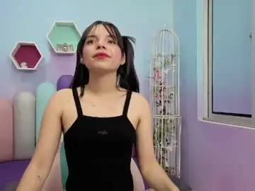 Chaturbate Adult Video Chat of isaa_skinnyy