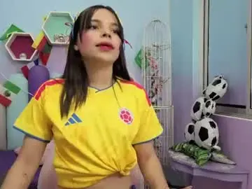 Chaturbate Sex Chat of isaa_skinnyy