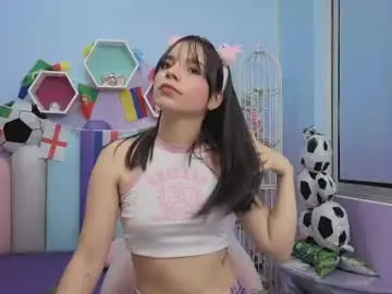 Chaturbate Free Porn Cam of isaa_skinnyy