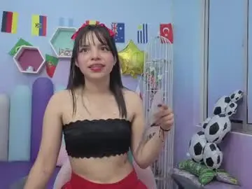 Chaturbate Best live sex cam show of isaa_skinnyy