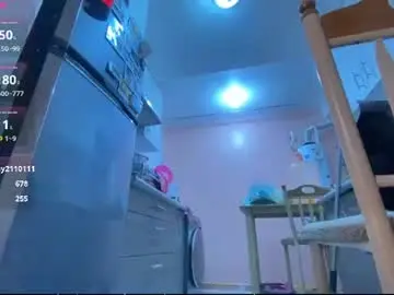 Chaturbate Sex Chat of luna_luuvz