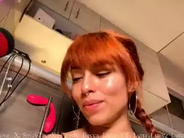 Chaturbate Adult Webcam of luna_luuvz