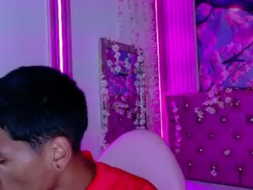 Chaturbate Watch Live Sex Cams of nucitacouple__oficial