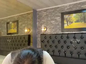 Chaturbate Sex Chat of nucitacouple__oficial