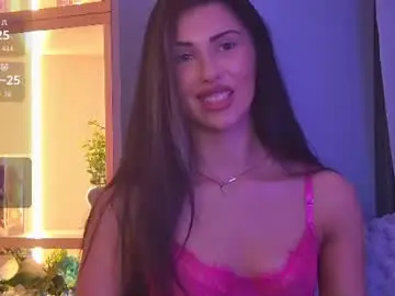 Chaturbate Live Sex of olliviaross