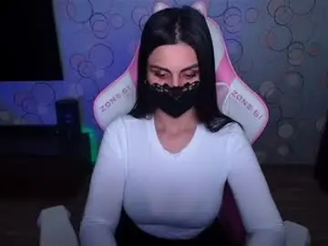Chaturbate Nude Webcam of ashley__cooper__