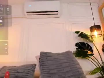 Chaturbate Live Sex of candyskinny21