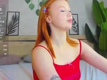 Chaturbate Sex Chat of caroll_thompson