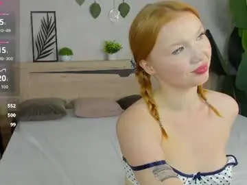 Chaturbate Sex Chat of caroll_thompson