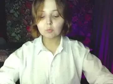 Chaturbate Adult Video Chat of katymorphling