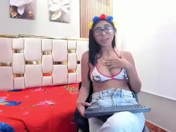 Chaturbate Adult Video Chat of mia_konor06