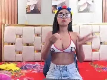 Chaturbate Adult Video Chat of mia_konor06