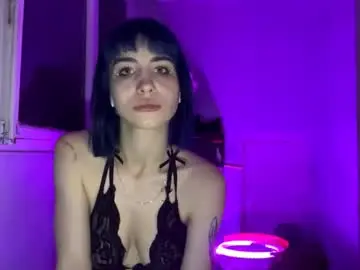 Chaturbate Live Sex Cam of shumahdi