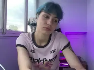 Chaturbate Sex Cam of shumahdi